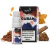 WAY to Vape Cuban 10 ml 3 mg