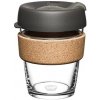 KeepCup Hrnček Brew Cork Nitro 340 ml M