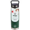 BERGNER Termoska lahev nerezová ocel 0,5 l zelená BG-37572-MGR