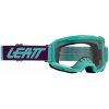 Okuliare LEATT VIZION 2.5 90 VLT AQUA CLEAR