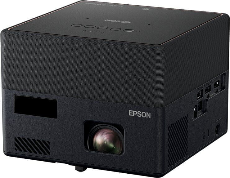 Epson EF-12