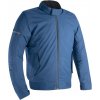 Bunda HARRINGTON, OXFORD (modrá, veľ. 2XL)