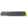 CDRmarket kompatibilný toner s Kyocera Mita TK-8115Y žlutý (yellow)
