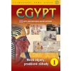 Egypt: Nové objevy, pradávné záhady 1. - DVD digipack