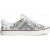 Dámské volnočasové boty Cariuma OCA Low Off-White Bandana Canvas Sneaker veľkosť topánky 38.5