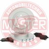 Sada bŕzd, Kotúčová brzda MASTER-SPORT GERMANY 201003470