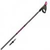 Fizan Runner Pink - Nordic Walking palice ružové