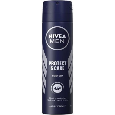 Nivea Men Protect & Care deospray 150 ml