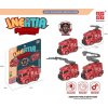 Wiky Vehicles Auto na zotrvačník hasiči 85 cm