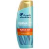 Head&Shoulders šampón 400ml Derma XPro Hydra