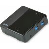 ATEN USB 3.0 prepínač periférií 2:4 US-234