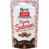 Brit Care Cat Snack Meaty Salmon 50 g
