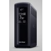 CyberPower Value PRO SERIE GreenPower UPS 1200VA/720W, IEC zásuvky