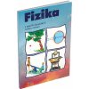 FYZIKA PRE 8. ROČNÍK ŠPECIÁLNYCH ZÁKLADNÝCH ŠKÔL S VYUČOVACÍM JAZYKOM MAĎARSKÝM – UČEBNICA