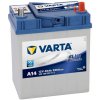 VARTA BLUE Dynamic 12V 40Ah 330A 540 126 033