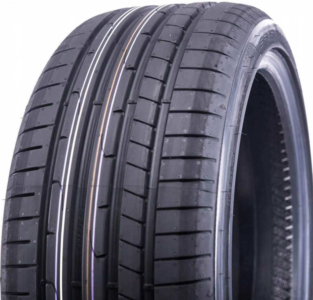 Dunlop Sport Maxx RT 2 255/40 R20 101Y