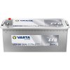Autobatéria VARTA 932190105K312 LED190 12V 190Ah 1050A EFB B