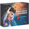 Průvodce vesmírem 5v1 interaktivní set 3D