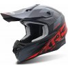 XRC Totter blk/grey/red vel. XL