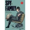 Viz Media Spy x Family 5