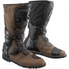 GAERNE topánky G.DAKAR Gore-Tex brown - 45