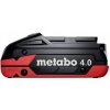 Metabo LiHDX 18 V 4,0 Ah 624974000