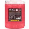 Mannol Antifreeze AF12+ (-40) Longlife (10L) (Balenie 10l | Kartón 1ks)