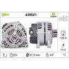 VALEO alternátor 439521