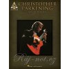 Christopher Parkening - Solo Pieces / gitara + tabulatúra