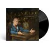 Sting: Night Watch (Live at the Rijksmuseum) - Vinyl (LP)
