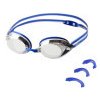 Plavecké okuliare NILS Aqua NQG230MAF Racing modré