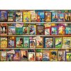 Ravensburger Staré cestovní průvodce 500 dielov