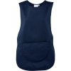 Premier Zástěra Colours PR 171 tabardová COT39017100303 Navy