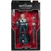 McFarlane Zaklínač Ciri Elder figúrka