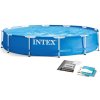 Intex Metal Frame 3,66 x 0,76 m 28210NP