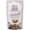 Brit Care Cat Snack Hairball 50 g