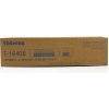 Toshiba T-1640E Originálny toner - Čierny - Vysokokapacitný Toshiba