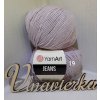 YarnArt Jeans 19 fialová svetlá na sklade