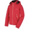 Husky Detská softshell bunda Salex K pink Veľkosť: 140 detská bunda