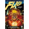 DC Comics Flash 4: Running Scared (Rebirth)