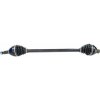 All Balls Racing Náprava All Balls Racing AB8-PO-8-410 8ball