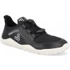 Vivobarefoot Primus Trail Knit FG Obsidian detské barefoot tenisky