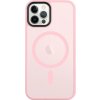 Tactical MagForce Hyperstealth Kryt pre iPhone 12/12 Pro Pink Panther