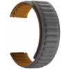 Madvell Magnetický silikónový remienok Boreal sivá Jelša 20mm