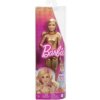 Barbie Modelka - zlatý overal HRH19 TV