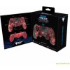 Dragonshock Mizar Wireless Controller Red Camo (PS4/PC)