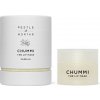 Pestle & Mortar Chummi The Lip Mask Vanilla vyživující hydratující a obnovující maska na rty 20 g
