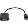 HP DisplayPort to DVI Adapter F7W96AA