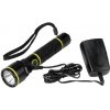 Stanley - LED nabíjacie svietidlo 70 lm, nabíjačka 1-95-154