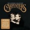 CARPENTERS - ULTIMATE COLLECTION (2CD)